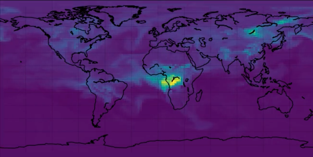 Atmospheric Research