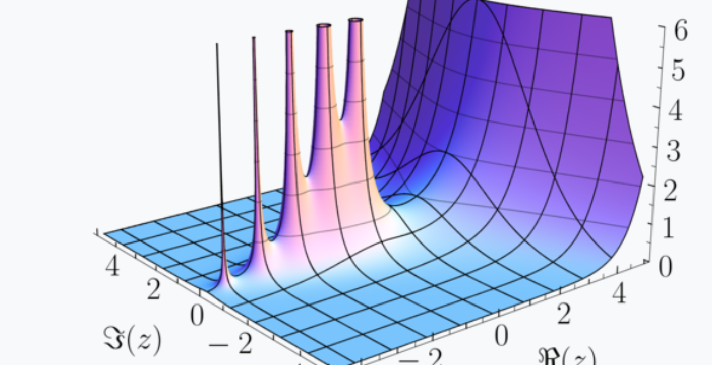 Complex Analysis