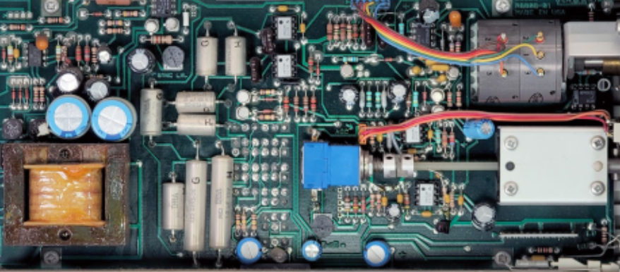 Electronics