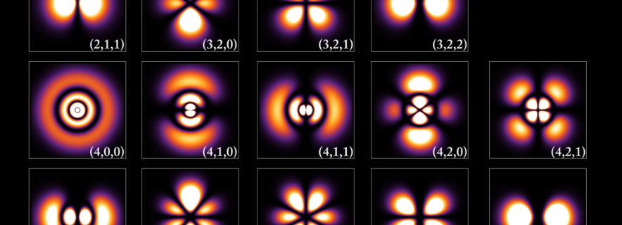 Hydrogen Atom