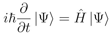 Schrodinger